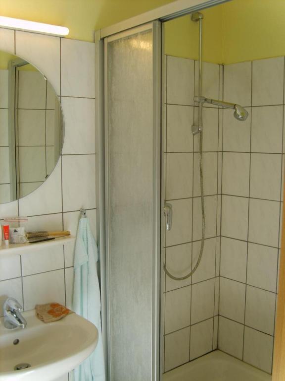 Hotel-Garni "Hof Von Hannover" Wittmund Room photo